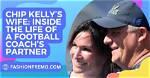 Chip Kelly's Wife: Meet the Woman Behind the Coach
