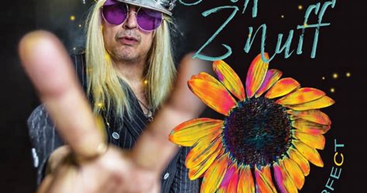 Chip Z’nuff’s Net Worth, Biography, Career, Awards, Fact and Life Story