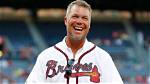 Chipper Jones- Bio, Age, Height, Net Worth, Wife, Marriage ·