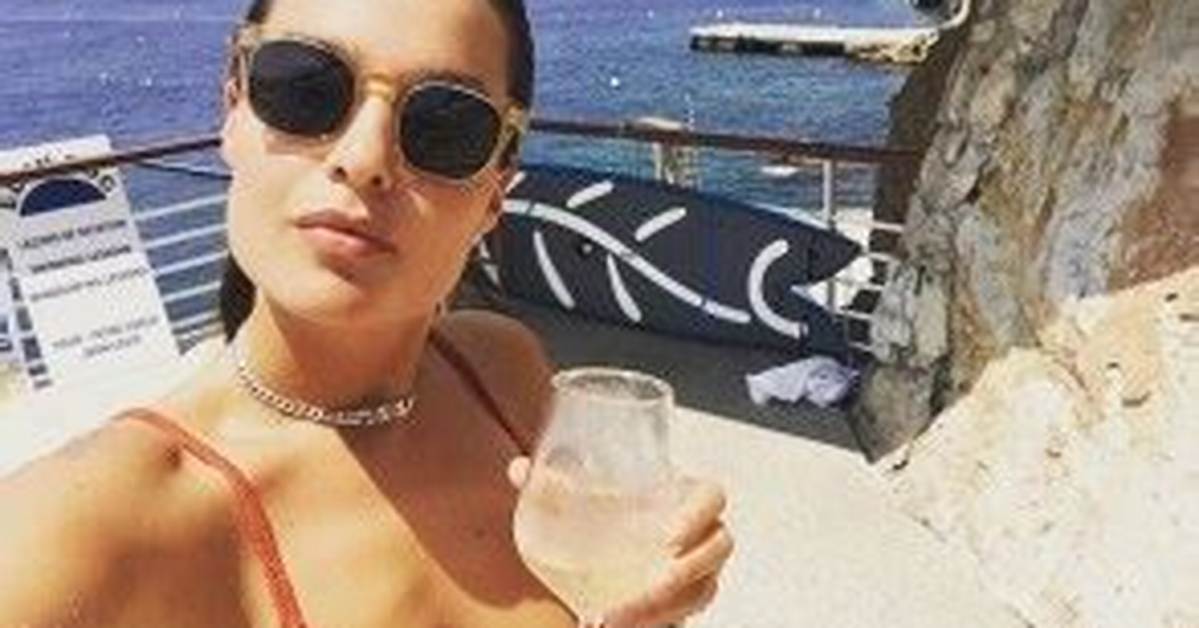Chloe Bartoli: 5 Things to Know About Girl Getting Cozy with Scott Disick