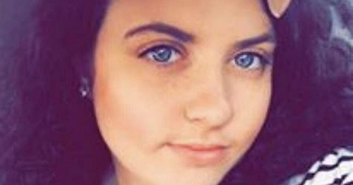 Chloe Randolph’s Story — the Young Mother’s Horrifying Murder