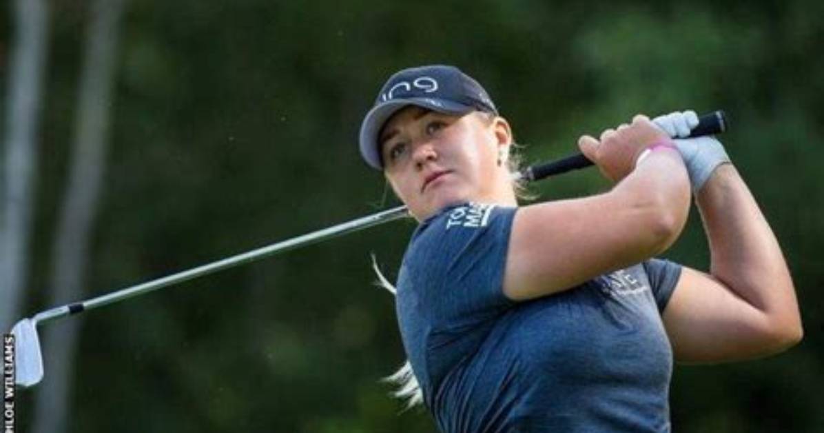 Chloe Williams Golf: Everything on Her Age & Wikipedia