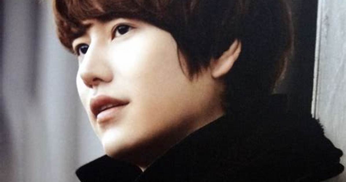 Cho Kyuhyun