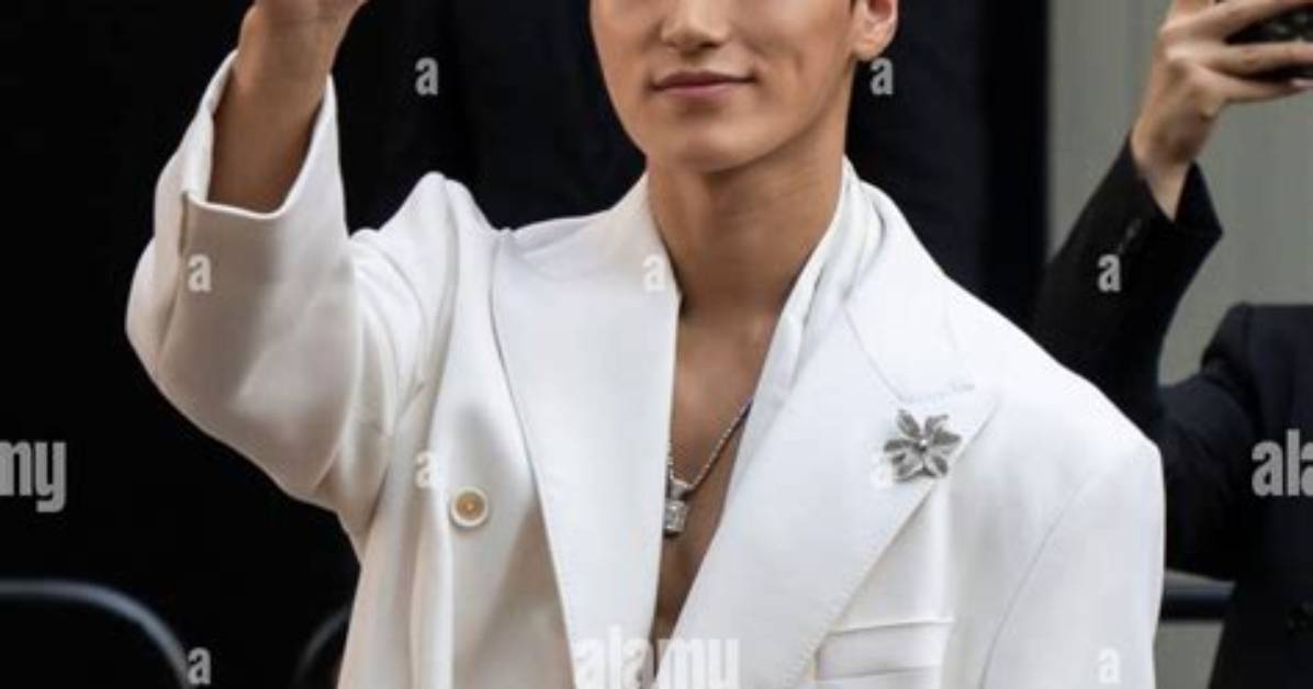 Choi San
