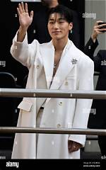Choi San