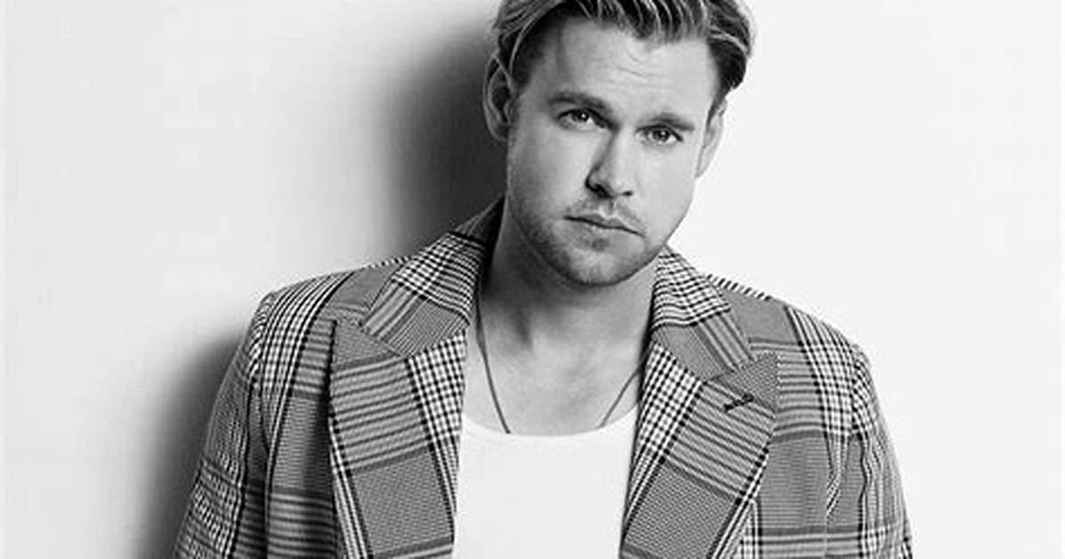 Chord Overstreet’s ‘Hold On’ Got in ‘Tvd’ Thanks to Nina Dobrev – Hollywood Life