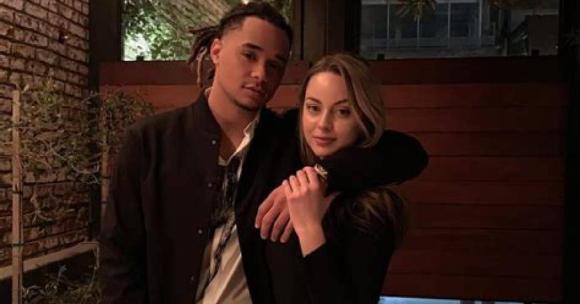 Chris Archer Wife | Is He Married to Marina Meyjes | Relationship Timeline