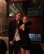Chris Archer Wife | Is He Married to Marina Meyjes | Relationship Timeline