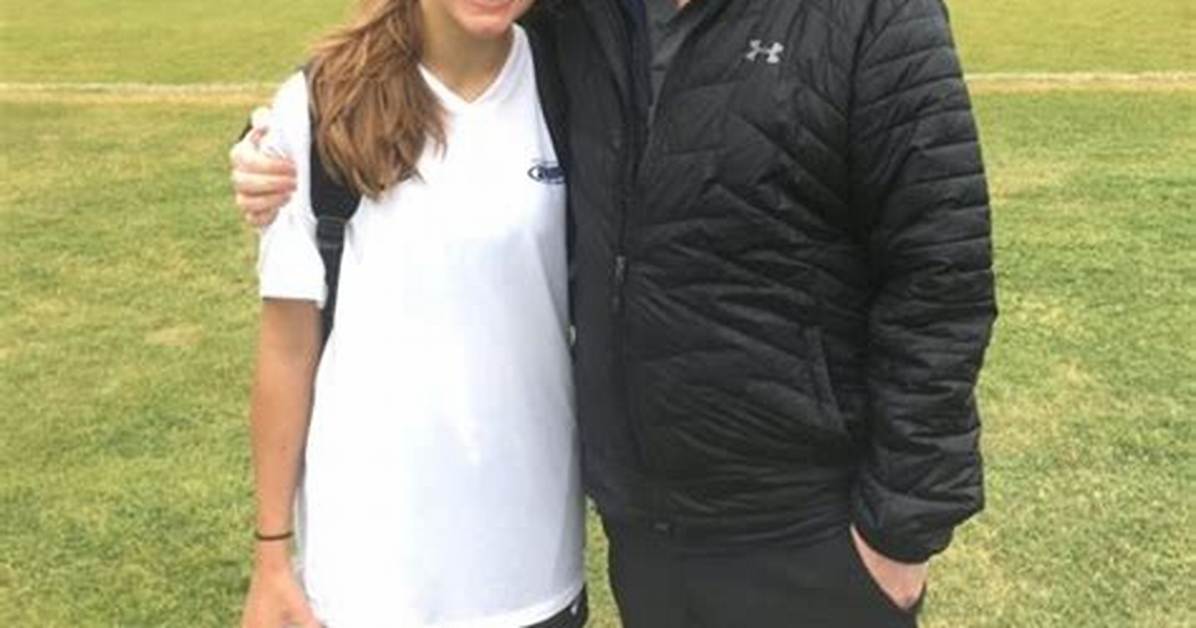 Chris Beard Daughter Ella Beard Age, Meet Her on Instagram