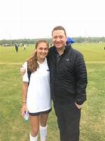 Chris Beard Daughter Ella Beard Age, Meet Her on Instagram