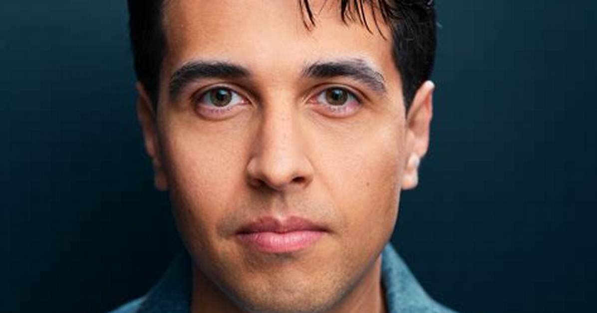 Chris Borges