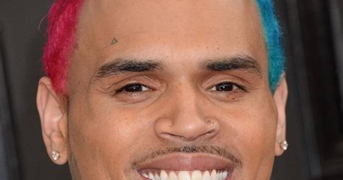 Chris Brown Admits He’s an ‘Asshole’ & Used to Think ‘So What, F*** It, I Got Money’
