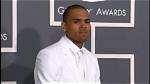 Chris Brown Allegedly Suffers Seizure at Recording Studio in La