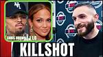 Chris Brown Crushing Hard on J. Lo: She’d Be a ‘Phenomenal Mother’ for Royalty