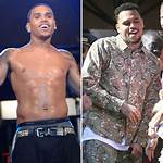Chris Brown Embarrassed of 35-Lb. Weight Gain After Jail