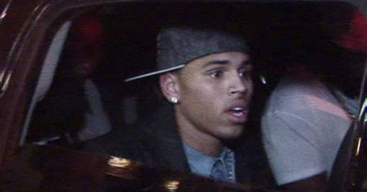 Chris Brown Faces Jail After Violent Rehab Outburst — Report