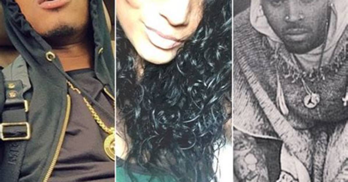 Chris Brown Furious at Nia Amey for Allowing Her Boyfriend to Imply He’s Royalty’s Dad