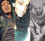 Chris Brown Furious at Nia Amey for Allowing Her Boyfriend to Imply He’s Royalty’s Dad