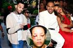 Chris Brown Girlfriend Fight! — Rihanna’s Diss from Karrueche & Draya – Hollywood Life