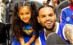 Chris Brown Gushes over ‘Super Girl’ Daughter Royalty, 5, in Sweet New Snap of Her
