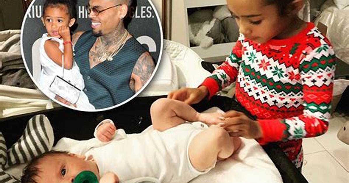 Chris Brown’s Baby’s Mother — 5 Things to Know About Her – Hollywood Life