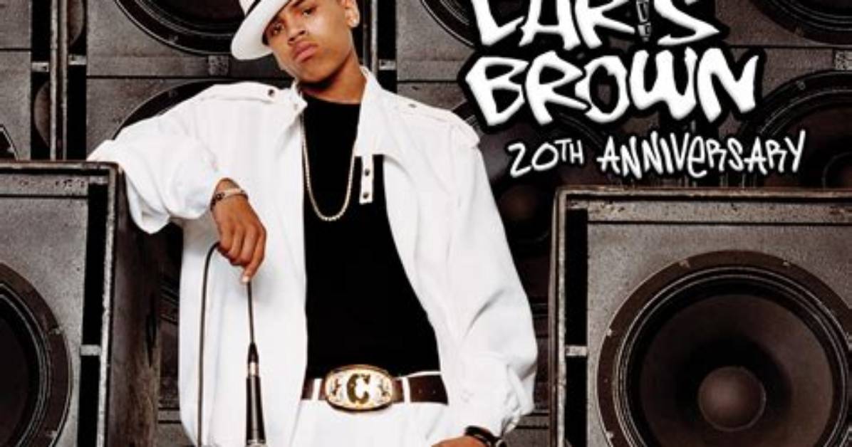 Chris Brown’s ‘Privacy’ Music Video — Pics