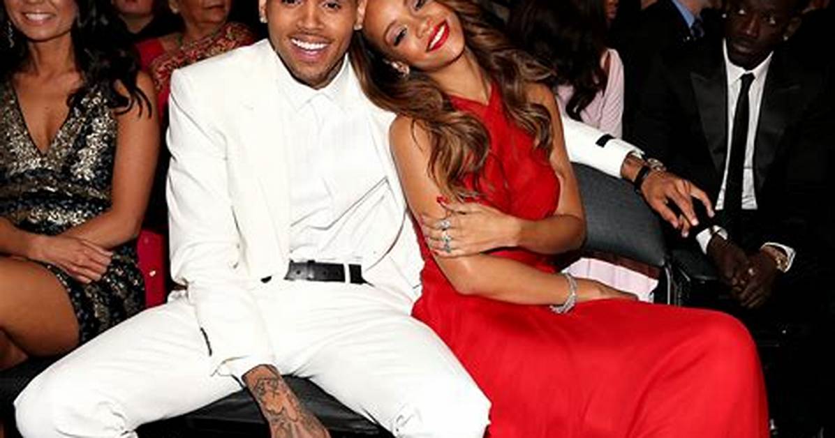 Chris Brown Shares Precious Video of His Son Aeko Smiling Sent to Him by Ammika Harris: Watch