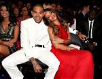 Chris Brown Shares Precious Video of His Son Aeko Smiling Sent to Him by Ammika Harris: Watch