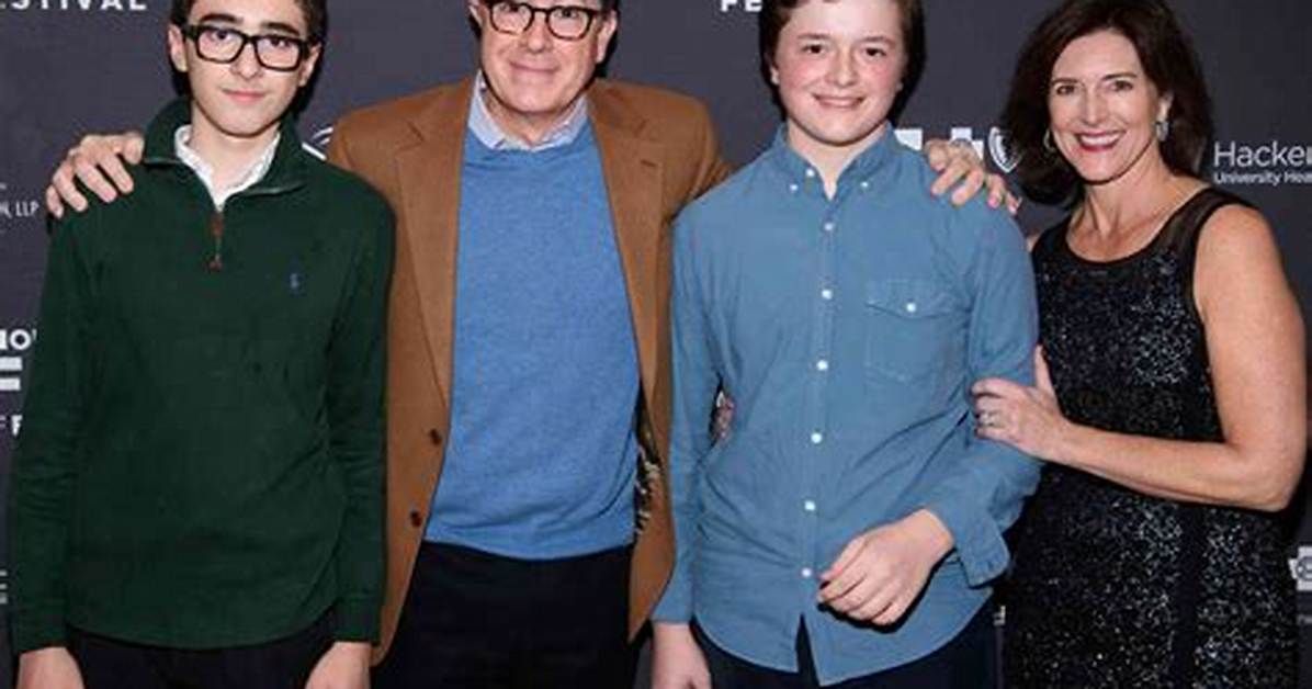 Chris Colbert Age, Wikipedia, Biography, Children, Salary, Net Worth, Parents.