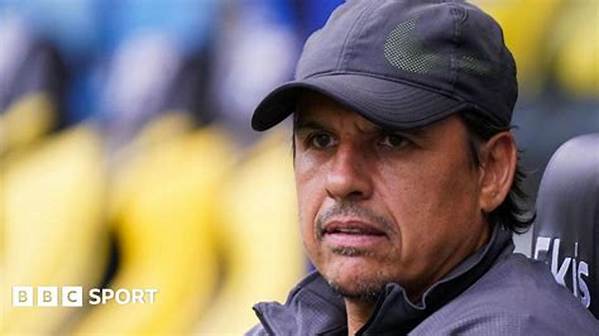 Chris Coleman