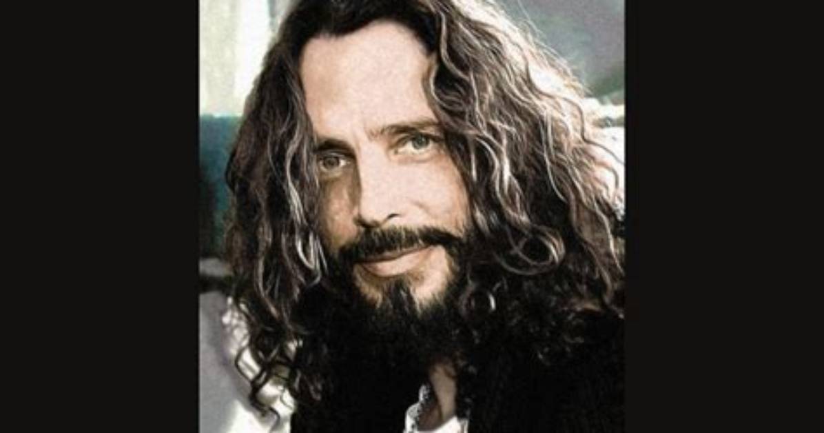 Chris Cornell Celebrity Profile – Hollywood Life