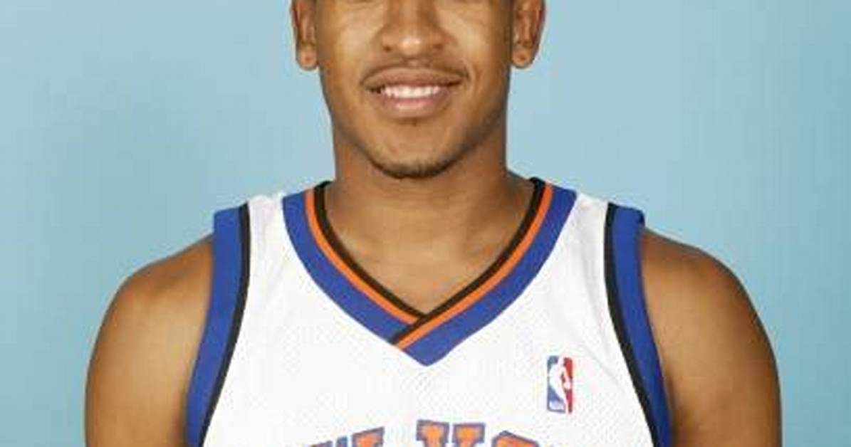 Chris Duhon