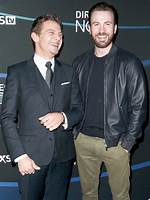 Chris Evans Supports Jeremy Renner After Snow Plow Accident – Hollywood Life