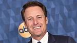 Chris Harrison: Photos of the Tv Host