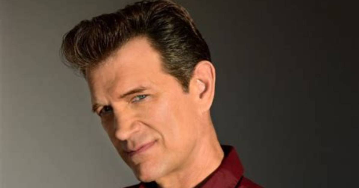 Chris Isaak Age, Wiki, Biography, Net Worth, Married, Wife, Height