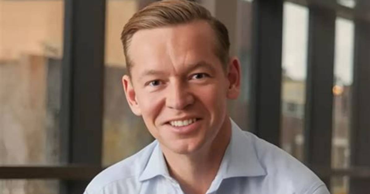 Chris Kempczinski Biography, Age, Height, Wife, Net Worth, Salary, Net Worth and House