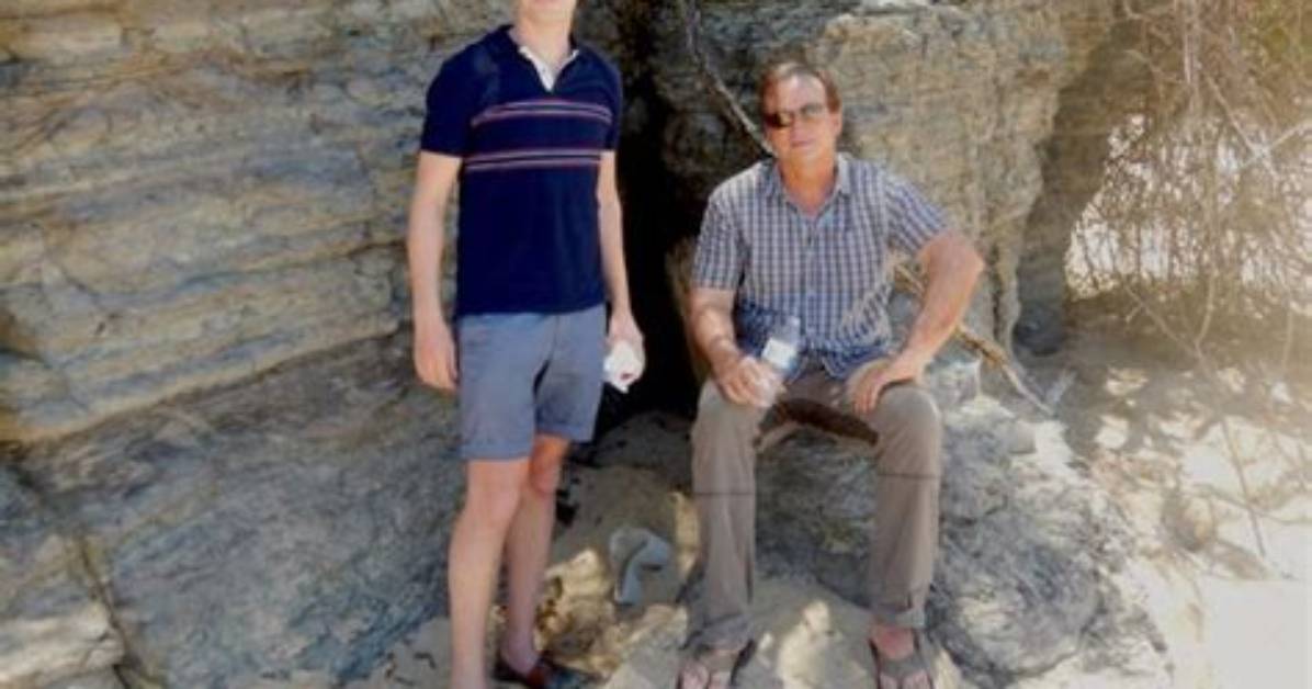 Chris Krolow's Better Half: Exploring His Marital Life