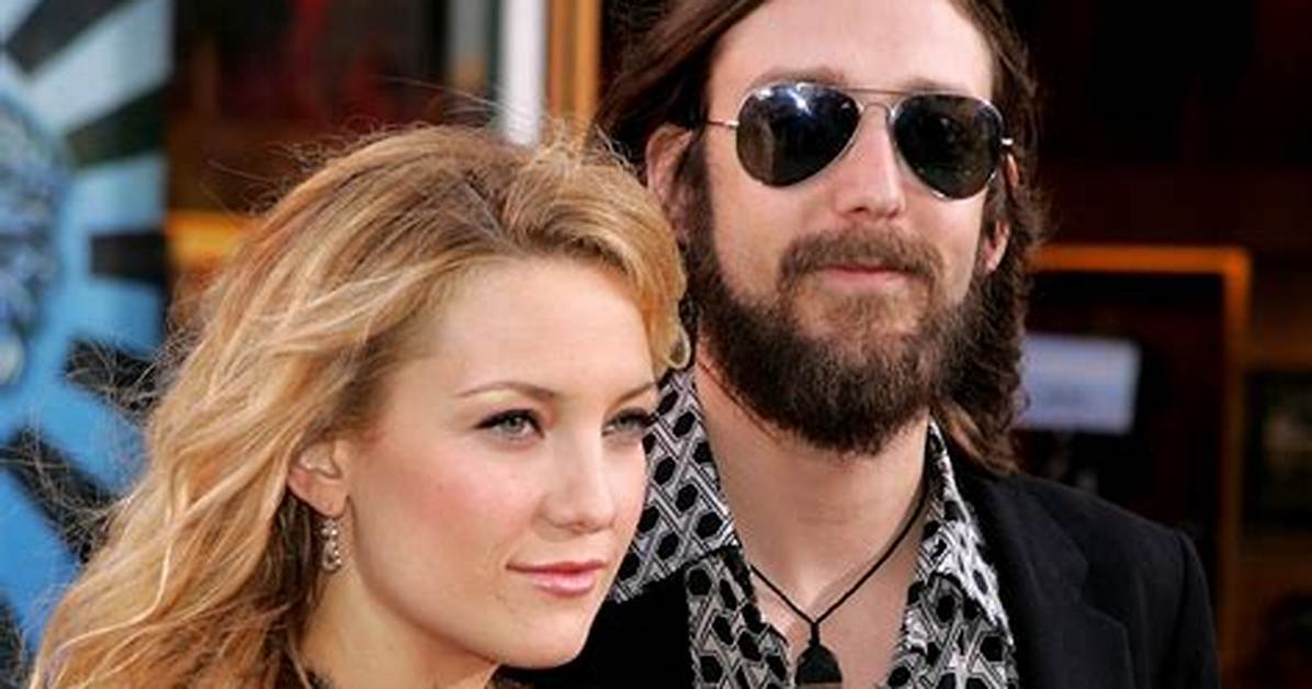 Chris Martin & Kate Hudson Dating: the Truth Behind Their Beach Day Together
