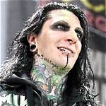 Chris Motionless Bio, Wiki, Age, Height, Tattoos, Wife, Family, Singer and Net Worth