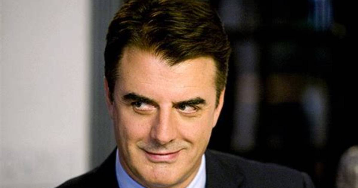 Chris Noth Reacts to Rumor That He Won’t Be Returning as Mr. Big in ‘Sex & the City’ Revival Series