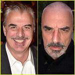 Chris Noth Shaves His Head & Sarah Jessica Parker Freaks — See Pic – Hollywood Life