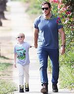 Chris Pratt Honors Son Jack with 10Th Birthday Post: Photo – Hollywood Life
