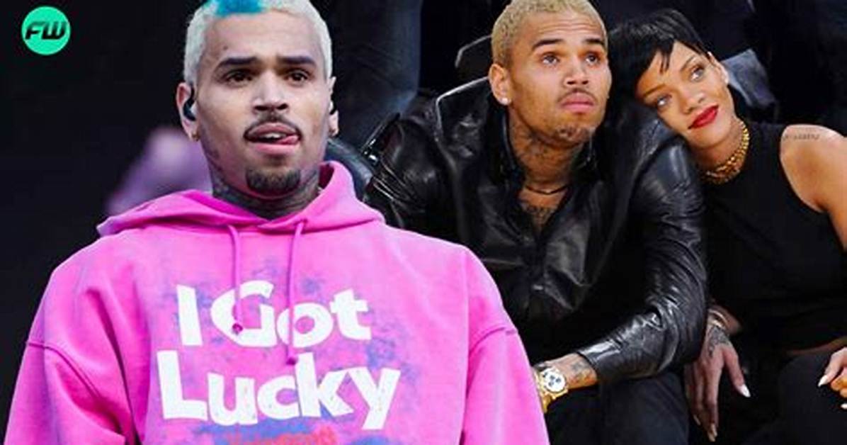 Chris & Rihanna’s Break up — Why They Stars Split Revealed – Hollywood Life