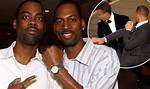 Chris Rock Insists He’s ‘Not a Victim’ After Will Smith Oscars Slap: I ‘Shook It ‘Off’
