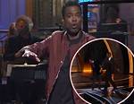 Chris Rock Says He Won’t Talk About Will Smith Slap Until He’s ‘Paid’ at Palm Springs Show