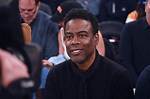 Chris Rock Seen in Rare Photos with Daughter Zahra, 17, 4 Weeks After Oscars Slap