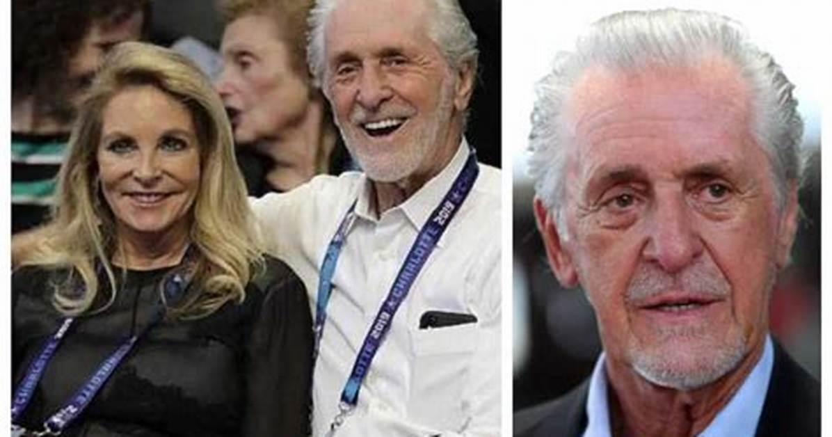 Chris Rodstrom: Personal Assistant, Pat Riley & Net Worth