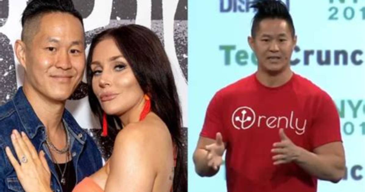 Chris Sheng- Net Worth, Wiki, Girlfriend, Height