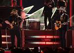 Chris Stapleton to Perform in Nashville in 2024