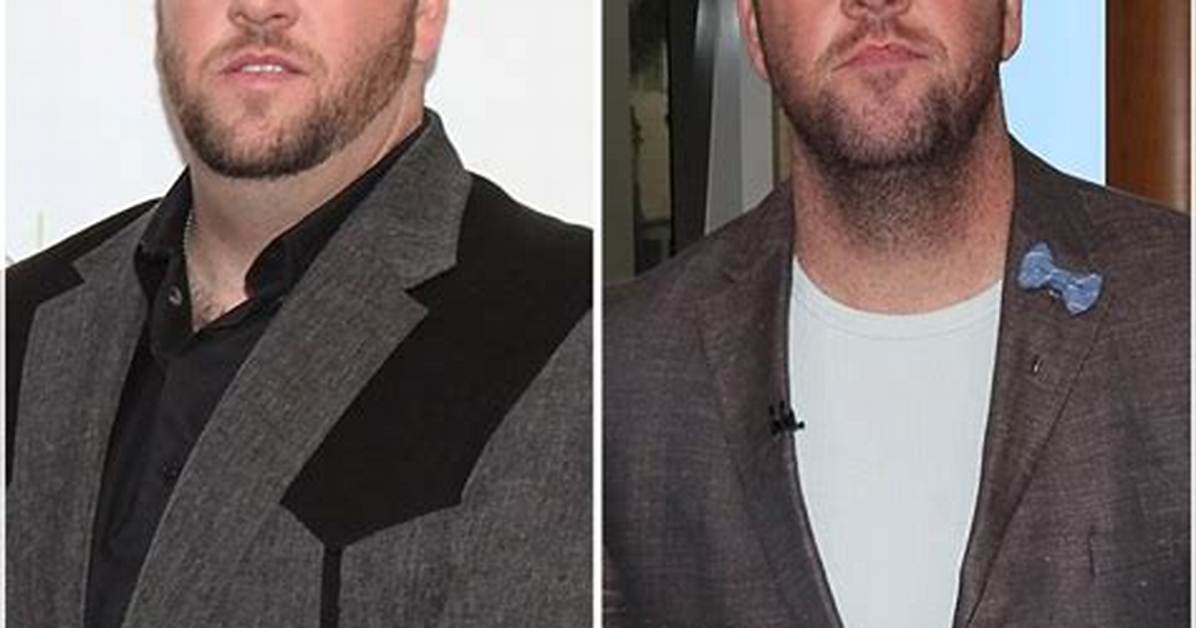 Chris Sullivan's Incredible Weight Loss Journey: Tips and Transformation